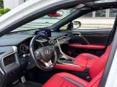 Lexus RX 300 F-Sport 2021 - Model 2022 Siêu Hiếm