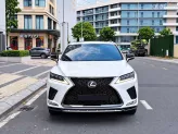 Lexus RX 300 F-Sport 2021 - Model 2022 Siêu Hiếm
