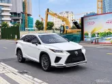 Lexus RX 300 F-Sport 2021 - Model 2022 Siêu Hiếm