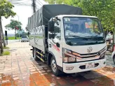 TMT 3-5 tấn 2024 - Bán TMT Captain E250 đời 2024, xe đi 500km mới như xe hãng ra
