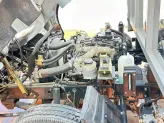 TMT 3-5 tấn 2024 - Bán TMT Captain E250 đời 2024, xe đi 500km mới như xe hãng ra
