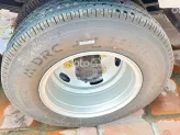 TMT 3-5 tấn 2024 - Bán TMT Captain E250 đời 2024, xe đi 500km mới như xe hãng ra