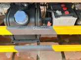 TMT 3-5 tấn 2024 - Bán TMT Captain E250 đời 2024, xe đi 500km mới như xe hãng ra