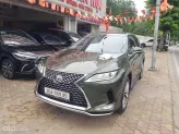 Lexus RX 300 T 2022 - Lexus RX 300 T 2022 - bán xe ô tô cũ uy tín tại Hà Nội