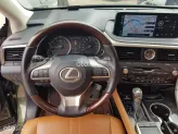 Lexus RX 300 T 2022 - Lexus RX 300 T 2022 - bán xe ô tô cũ uy tín tại Hà Nội