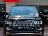 Land Rover Range Rover Autobiography 3.0L P400 2021 - Xe cực đẹp, liên hệ xem xe tại Hà Nội