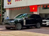 Land Rover Range Rover Autobiography 3.0L P400 2021 - Xe cực đẹp, liên hệ xem xe tại Hà Nội