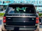 Land Rover Range Rover Autobiography 3.0L P400 2021 - Xe cực đẹp, liên hệ xem xe tại Hà Nội