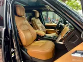 Land Rover Range Rover Autobiography 3.0L P400 2021 - Xe cực đẹp, liên hệ xem xe tại Hà Nội