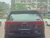 Kia Carnival 2.2D Signature 2022 - Xe màu xanh cavansite da bò, giá cực tốt