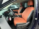 Kia Carnival 2.2D Signature 2022 - Xe màu xanh cavansite da bò, giá cực tốt