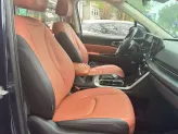 Kia Carnival 2.2D Signature 2022 - Xe màu xanh cavansite da bò, giá cực tốt