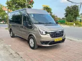 Ford Transit Tiêu chuẩn 2024 - Transit 16 chỗ đời 2024, xe chất, biển vip, chạy 10vạn