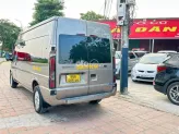Ford Transit Tiêu chuẩn 2024 - Transit 16 chỗ đời 2024, xe chất, biển vip, chạy 10vạn