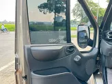Ford Transit Tiêu chuẩn 2024 - Transit 16 chỗ đời 2024, xe chất, biển vip, chạy 10vạn