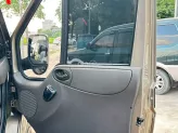 Ford Transit Tiêu chuẩn 2024 - Transit 16 chỗ đời 2024, xe chất, biển vip, chạy 10vạn