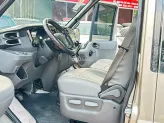 Ford Transit Tiêu chuẩn 2024 - Transit 16 chỗ đời 2024, xe chất, biển vip, chạy 10vạn
