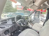 Ford Transit Tiêu chuẩn 2024 - Transit 16 chỗ đời 2024, xe chất, biển vip, chạy 10vạn