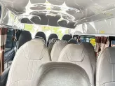 Ford Transit Tiêu chuẩn 2024 - Transit 16 chỗ đời 2024, xe chất, biển vip, chạy 10vạn