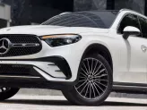 Mercedes-Benz GLC 300 4Matic 2023 - BAO ĐẬU BANK 70-90% (Ib Zalo tư vấn trực tiếp 24/7)