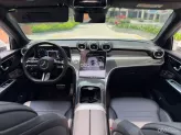 Mercedes-Benz GLC 300 4Matic 2023 - BAO ĐẬU BANK 70-90% (Ib Zalo tư vấn trực tiếp 24/7)