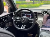 Mercedes-Benz GLC 300 4Matic 2023 - BAO ĐẬU BANK 70-90% (Ib Zalo tư vấn trực tiếp 24/7)