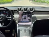 Mercedes-Benz GLC 300 4Matic 2023 - BAO ĐẬU BANK 70-90% (Ib Zalo tư vấn trực tiếp 24/7)