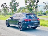 Mercedes-Benz GLC 300 4Matic 2020 - Xanh Nt Kem