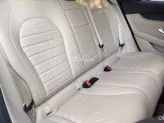 Mercedes-Benz GLC 300 4Matic 2020 - Xanh Nt Kem
