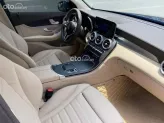 Mercedes-Benz GLC 300 4Matic 2020 - Xanh Nt Kem