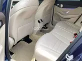Mercedes-Benz GLC 300 4Matic 2020 - Xanh Nt Kem