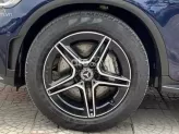 Mercedes-Benz GLC 300 4Matic 2020 - Xanh Nt Kem