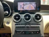 Mercedes-Benz GLC 300 4Matic 2020 - Xanh Nt Kem