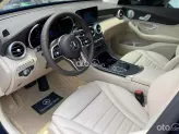 Mercedes-Benz GLC 300 4Matic 2020 - Xanh Nt Kem