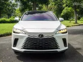 Lexus RX 350 Luxury 2023 - BAO ĐẬU BANK 70-90% (Ib Zalo tư vấn trực tiếp 24/7)