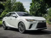 Lexus RX 350 Luxury 2023 - BAO ĐẬU BANK 70-90% (Ib Zalo tư vấn trực tiếp 24/7)