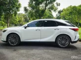 Lexus RX 350 Luxury 2023 - BAO ĐẬU BANK 70-90% (Ib Zalo tư vấn trực tiếp 24/7)