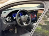 Mercedes-Benz EQS 2023 - Xe siêu lướt 3.200 km