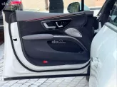 Mercedes-Benz EQS 2023 - Xe siêu lướt 3.200 km