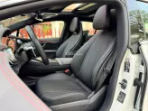 Mercedes-Benz EQS 2023 - Xe siêu lướt 3.200 km