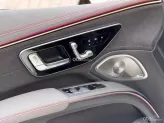 Mercedes-Benz EQS 2023 - Xe siêu lướt 3.200 km