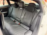 Mercedes-Benz EQS 2023 - Xe siêu lướt 3.200 km