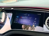 Mercedes-Benz EQS 2023 - Xe siêu lướt 3.200 km