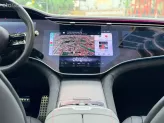 Mercedes-Benz EQS 2023 - Xe siêu lướt 3.200 km