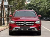 Mercedes-Benz GLC 200 4Matic 2019 - Xe bảo dưỡng cấp lớn, full lịch sử hãng