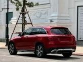 Mercedes-Benz GLC 200 4Matic 2019 - Xe bảo dưỡng cấp lớn, full lịch sử hãng