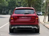 Mercedes-Benz GLC 200 4Matic 2019 - Xe bảo dưỡng cấp lớn, full lịch sử hãng