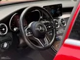 Mercedes-Benz GLC 200 4Matic 2019 - Xe bảo dưỡng cấp lớn, full lịch sử hãng
