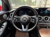 Mercedes-Benz GLC 200 4Matic 2019 - Xe bảo dưỡng cấp lớn, full lịch sử hãng