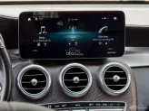 Mercedes-Benz GLC 200 4Matic 2019 - Xe bảo dưỡng cấp lớn, full lịch sử hãng